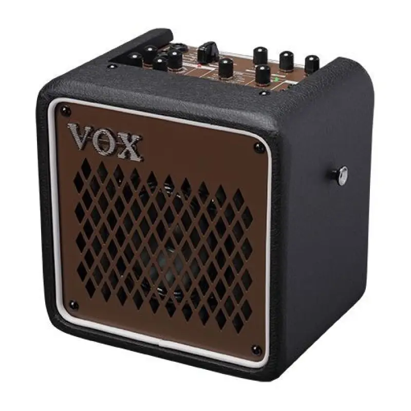 VOX MINI GO 3-BR Elektro Gitar Amfisi