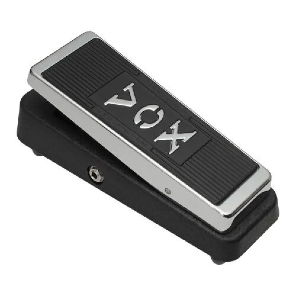 Vox Real MCCOY Wah
