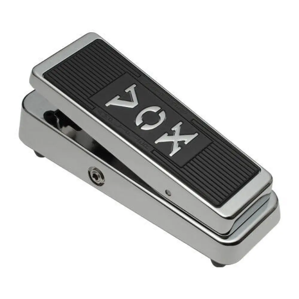 Vox Real MCCOY Wah-Lımıted
