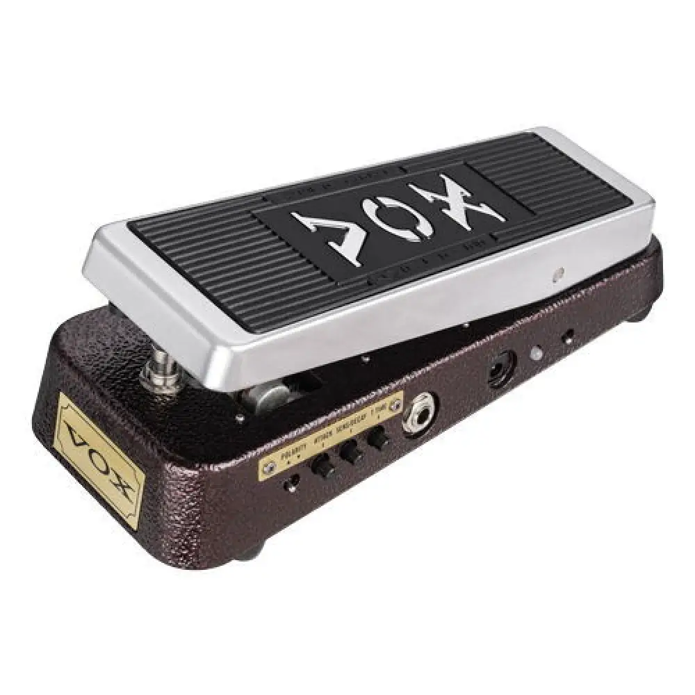 Vox V863-CA Vah Pedal