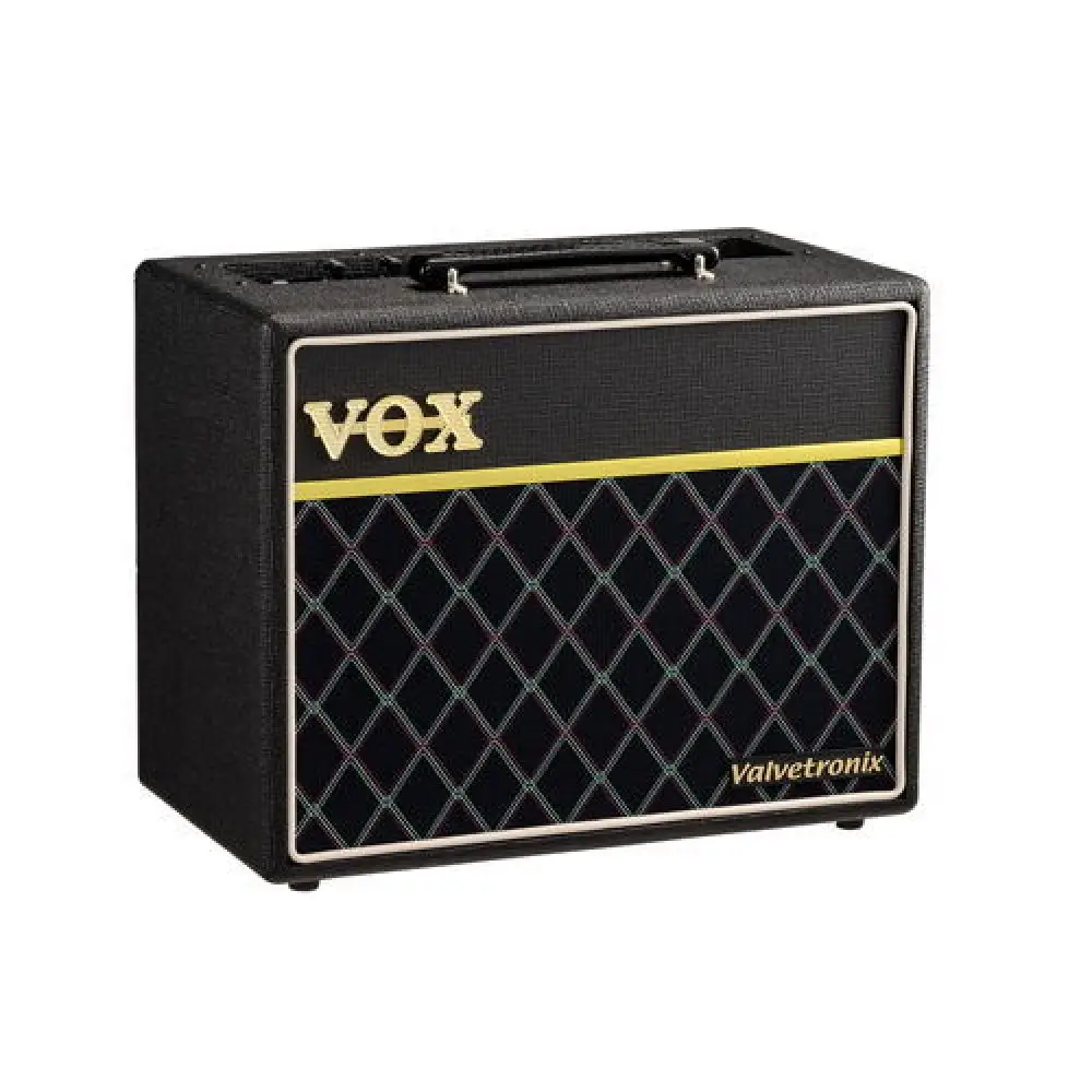 VOX VT20X-CLBL