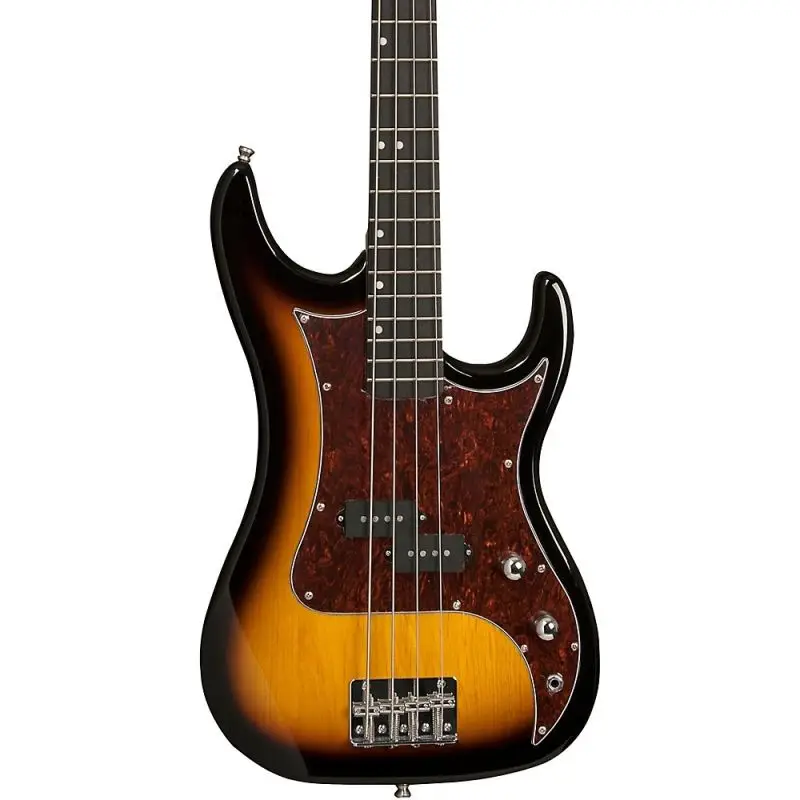 Washburn Sonamaster - SB1PTS Bas Gitar Washburn Sonamaster - SB1PTS Bas Gitar