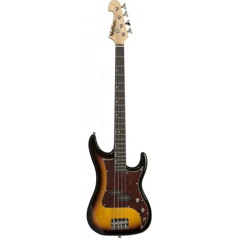 Washburn Sonamaster - SB1PTS Bas Gitar