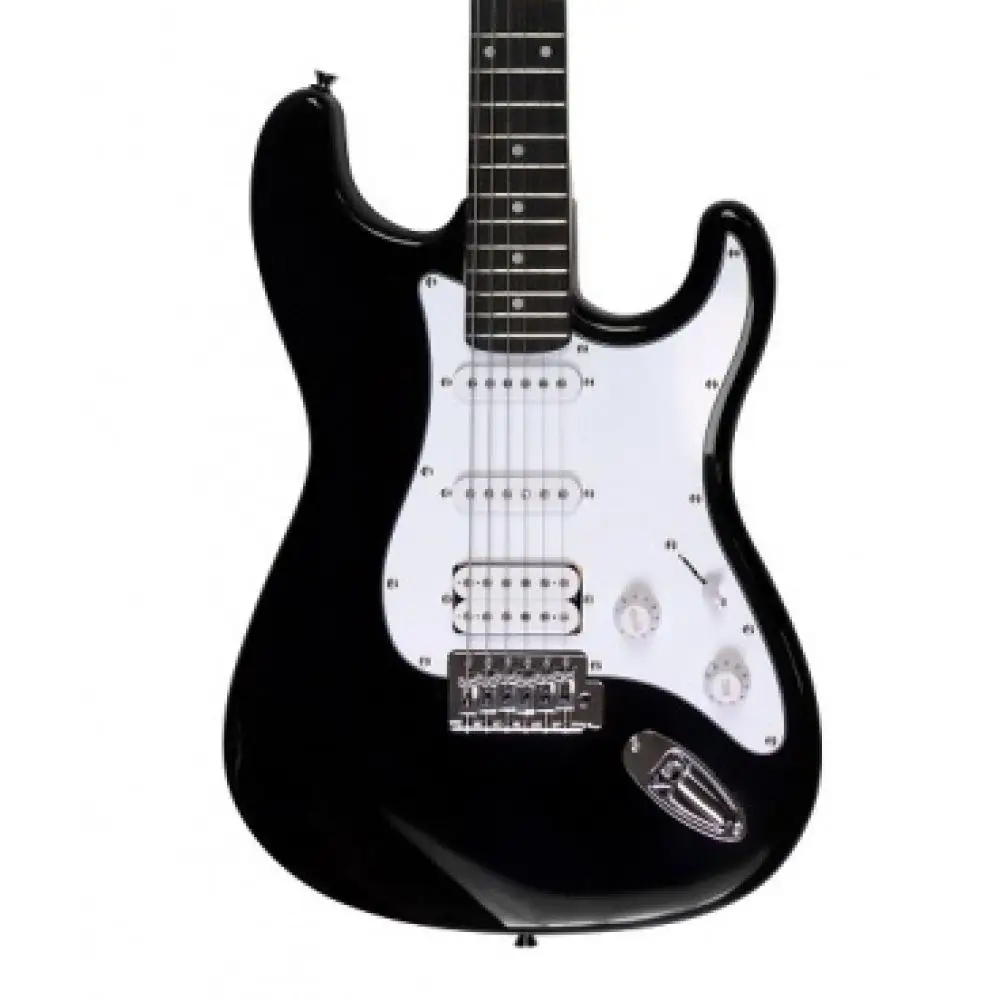 Washburn WS300HB Siyah Elektro Gitar