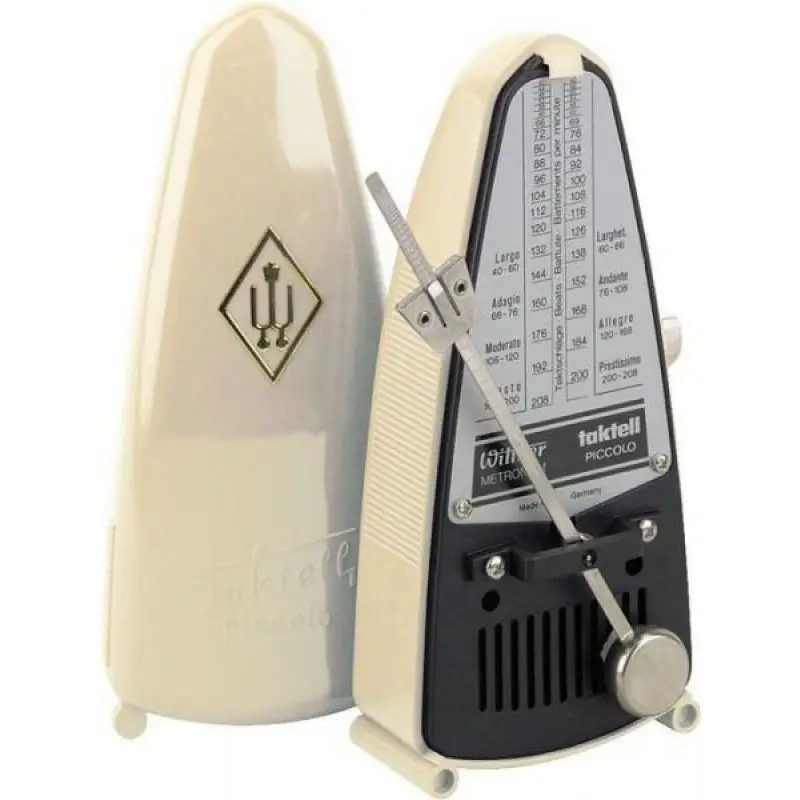 Wittner 832 Taktell Piccolo Metronom Wittner 832 Taktell Piccolo Metronom