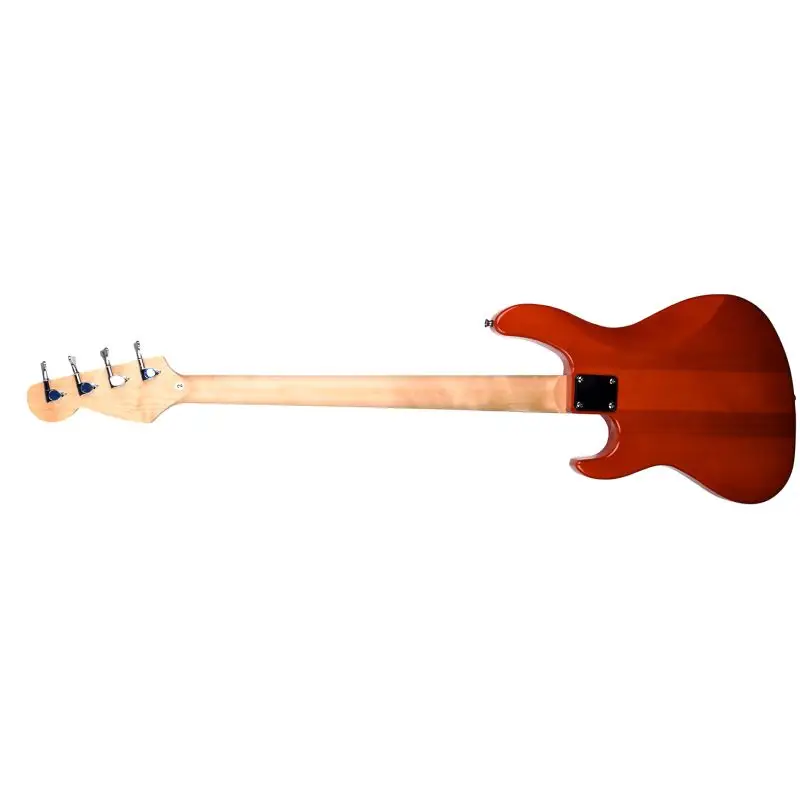 Woofy EPB-4CS Bas Gitar (Taşıma Çantası Hediyeli) Woofy EPB-4CS Bas Gitar (Taşıma Çantası Hediyeli)