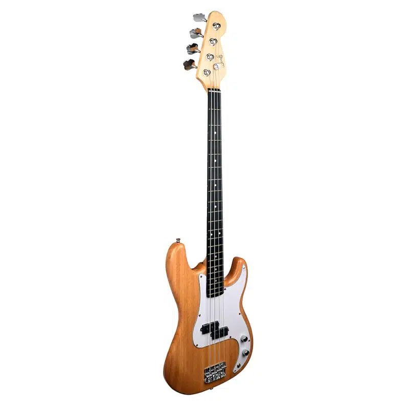 Woofy EPB-4N Bas Gitar (Taşıma Çantası Hediyeli) Woofy EPB-4N Bas Gitar (Taşıma Çantası Hediyeli)