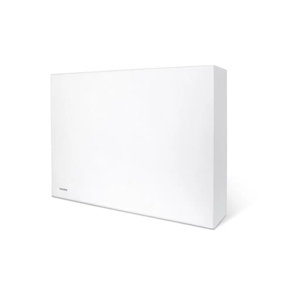 Work NEO S8 A Aktif Cubwoofer (Beyaz)