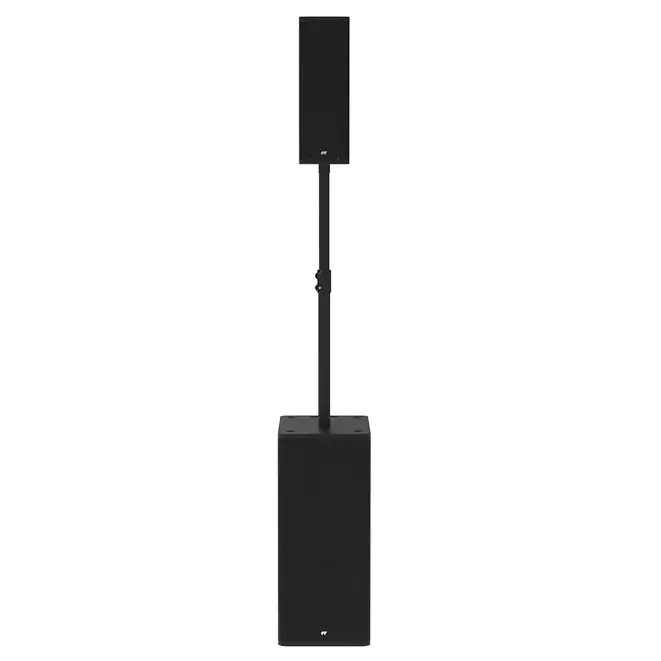 Work RAPTOR 10 B 1000W + 400W Aktif Ses Sistemi