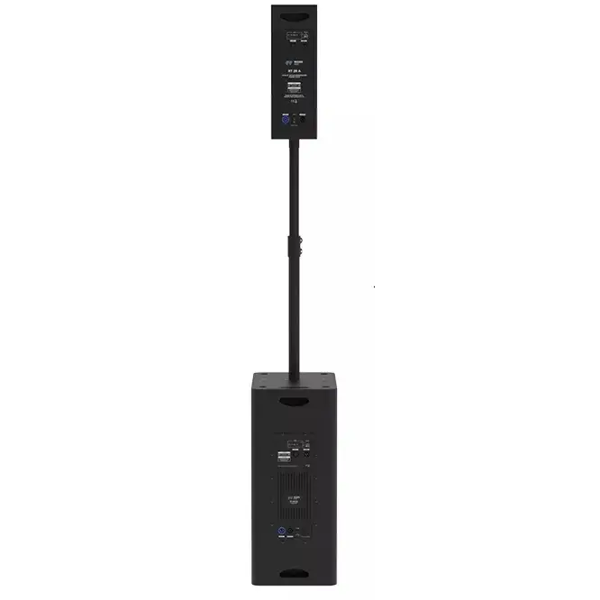 Work RAPTOR 10 B 1000W + 400W Aktif Ses Sistemi Work RAPTOR 10 B 1000W + 400W Aktif Ses Sistemi