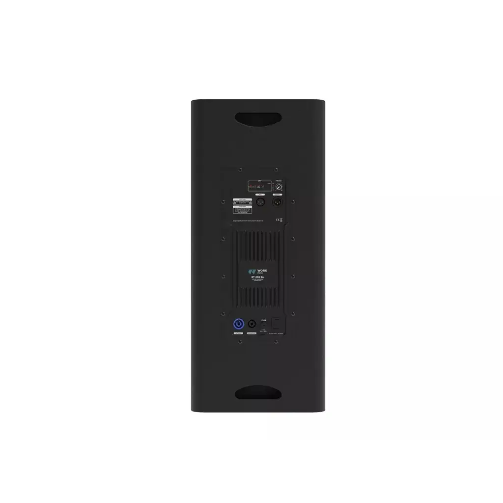 Work RAPTOR 10 B 1000W + 400W Aktif Ses Sistemi Work RAPTOR 10 B 1000W + 400W Aktif Ses Sistemi