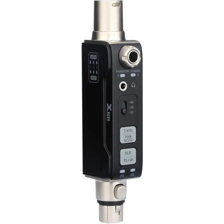 Xvive Audio AT-2 Audio Tester Pro