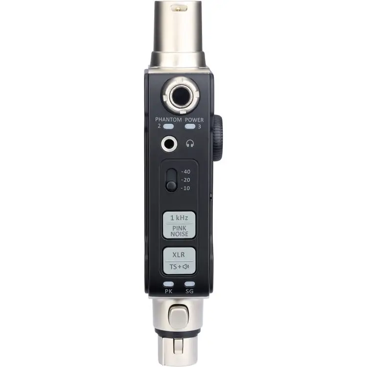 Xvive Audio AT-2 Audio Tester Pro Xvive Audio AT-2 Audio Tester Pro