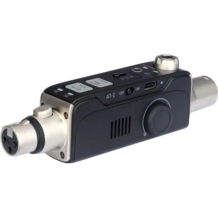 Xvive Audio AT-2 Audio Tester Pro Xvive Audio AT-2 Audio Tester Pro