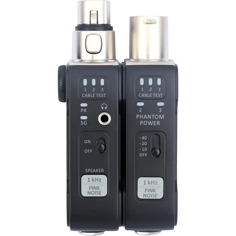 Xvive Audio AT-3 Audio Tester Ultra