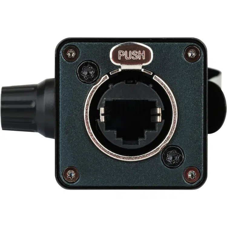 Xvive PX-A Taşınabilir 3 Kanallı Monitör Mixer Xvive PX-A Taşınabilir 3 Kanallı Monitör Mixer
