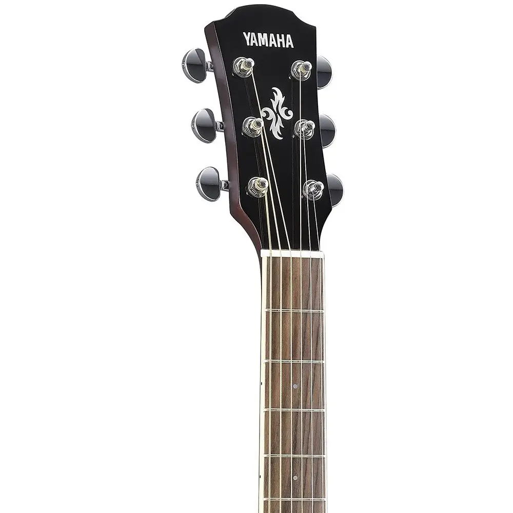Yamaha APX600FMTBS Elektro Akustik Gitar (Flame Maple Toneburst) Yamaha APX600FMTBS Elektro Akustik Gitar (Flame Maple Toneburst)
