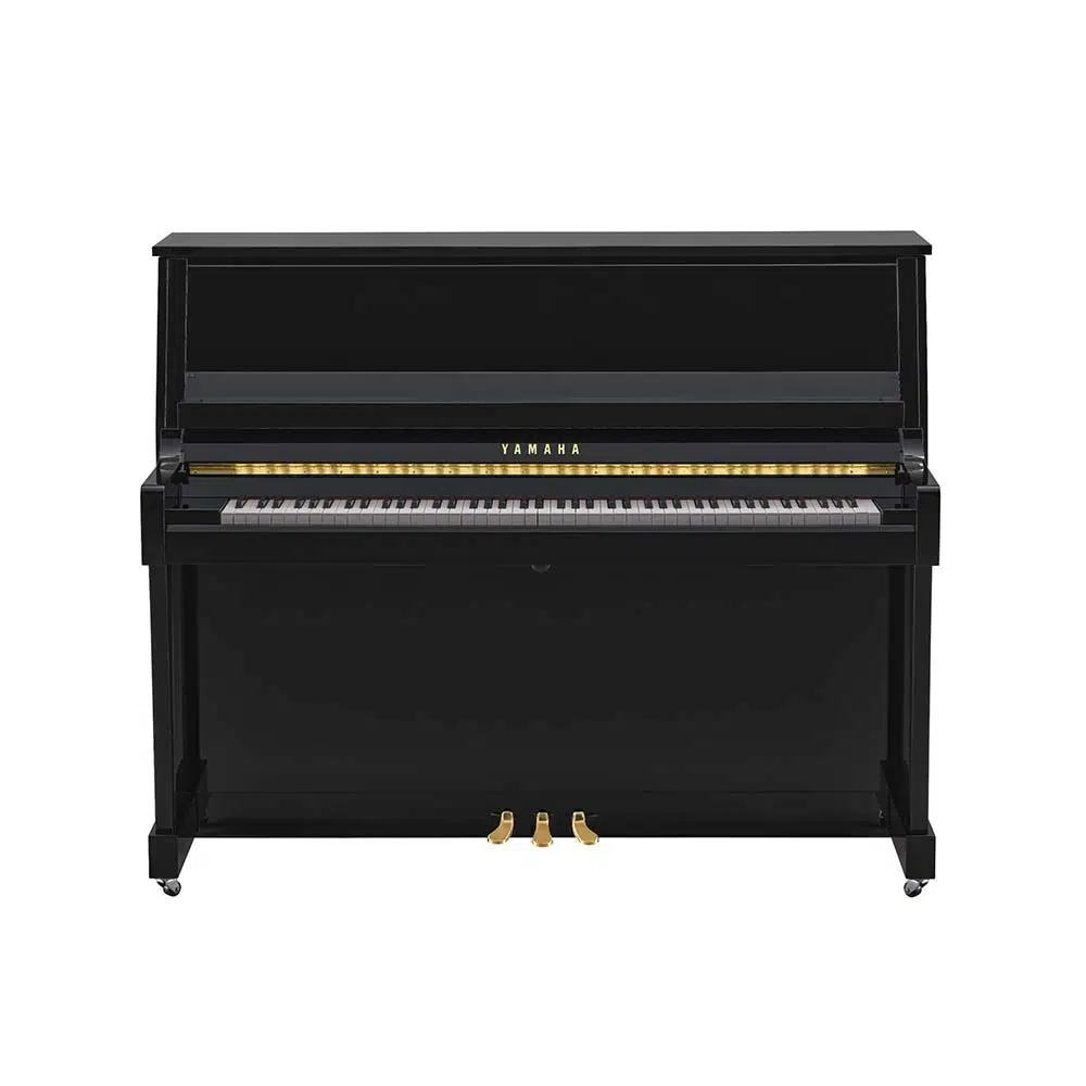 Yamaha B30 PE Upright Akustik Piyano (Parlak Siyah) Yamaha B30 PE Upright Akustik Piyano (Parlak Siyah)