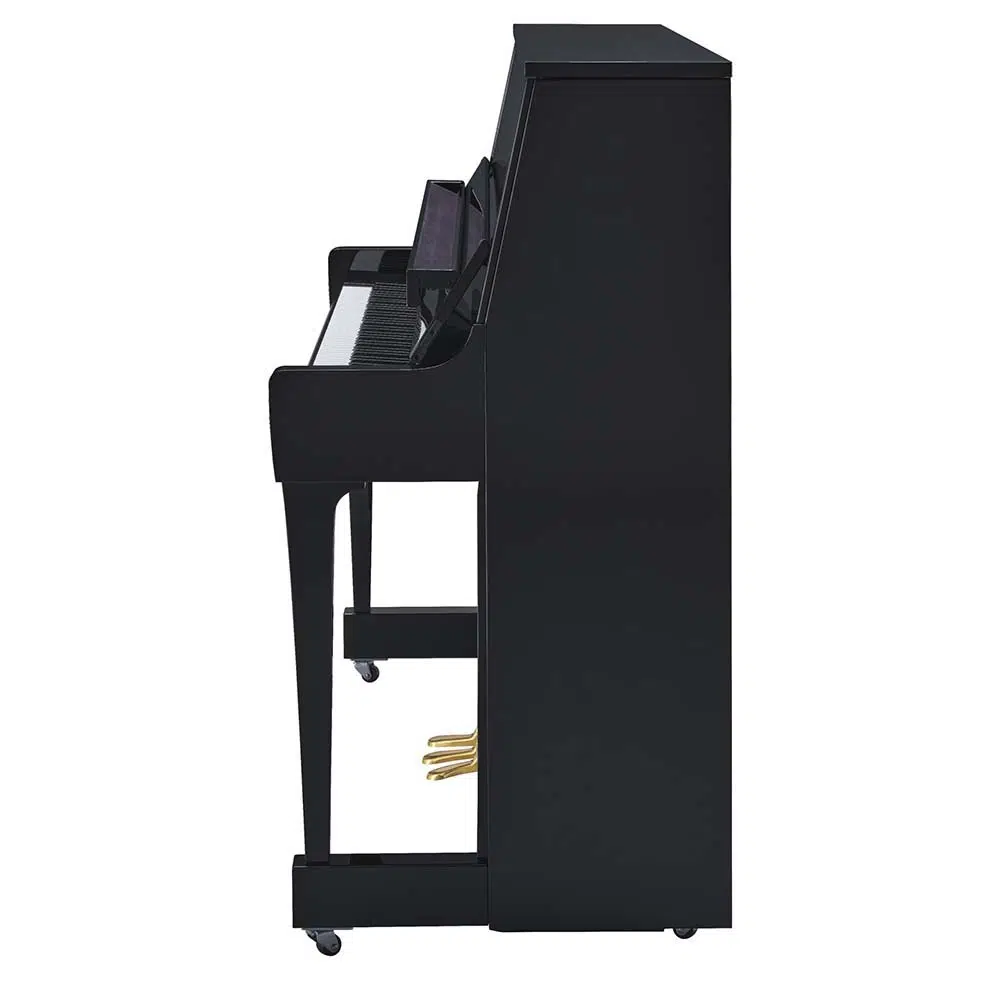 Yamaha B30 PE Upright Akustik Piyano (Parlak Siyah) Yamaha B30 PE Upright Akustik Piyano (Parlak Siyah)