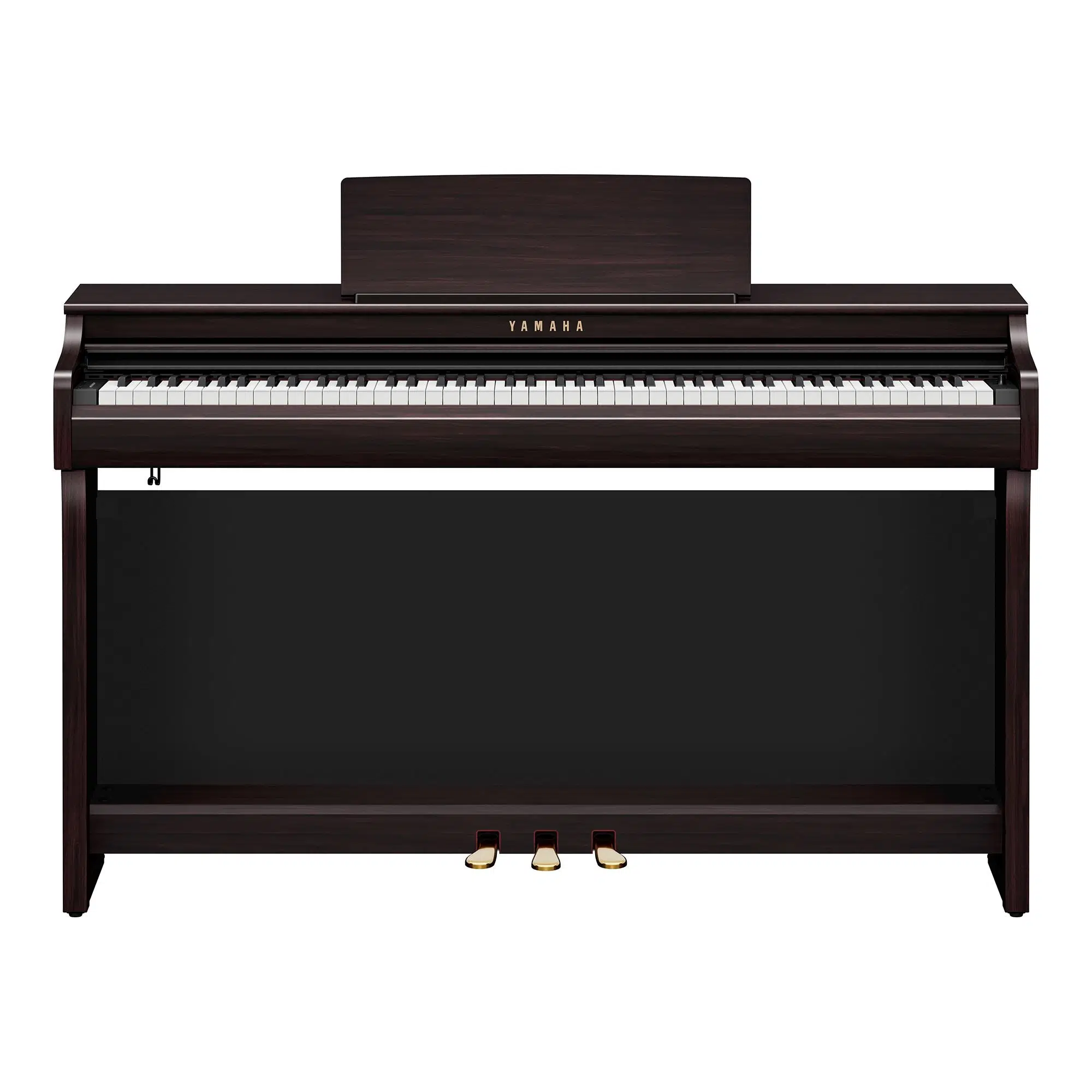 Yamaha Clavinova CLP825R Dijital Piyano (Gülağacı) Yamaha Clavinova CLP825R Dijital Piyano (Gülağacı)