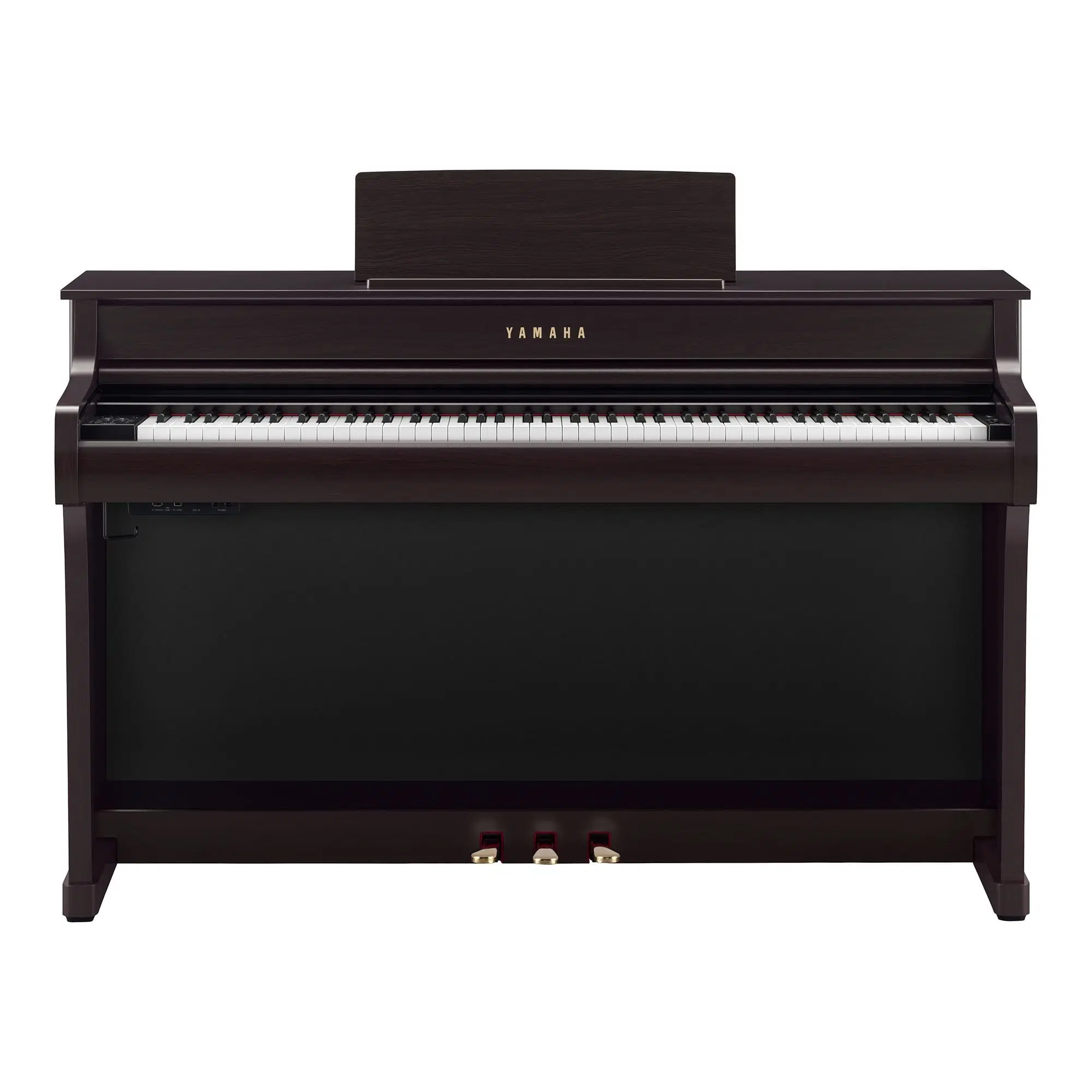 Yamaha Clavinova CLP835R Dijital Piyano (Gülağacı) Yamaha Clavinova CLP835R Dijital Piyano (Gülağacı)