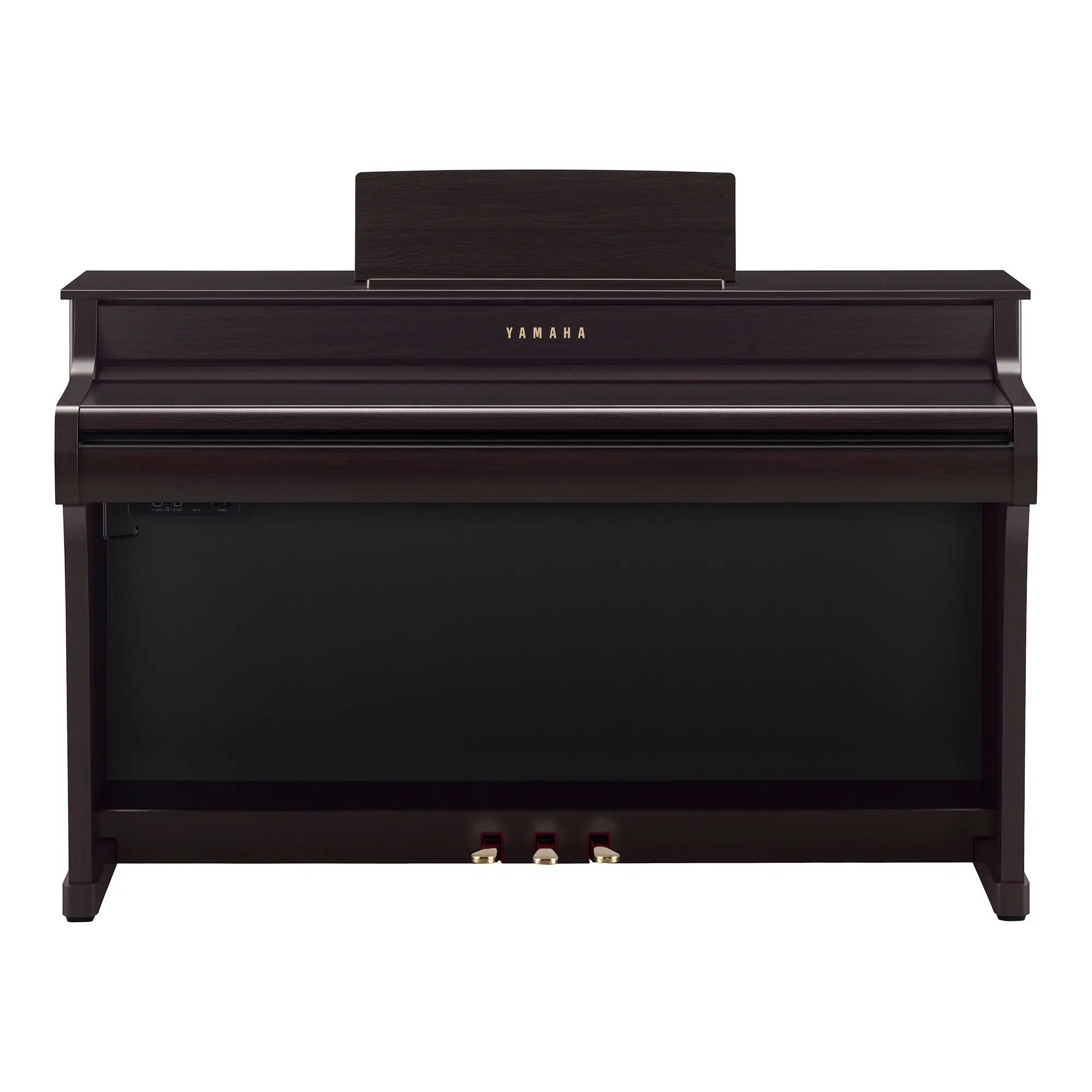 Yamaha Clavinova CLP835R Dijital Piyano (Gülağacı) Yamaha Clavinova CLP835R Dijital Piyano (Gülağacı)