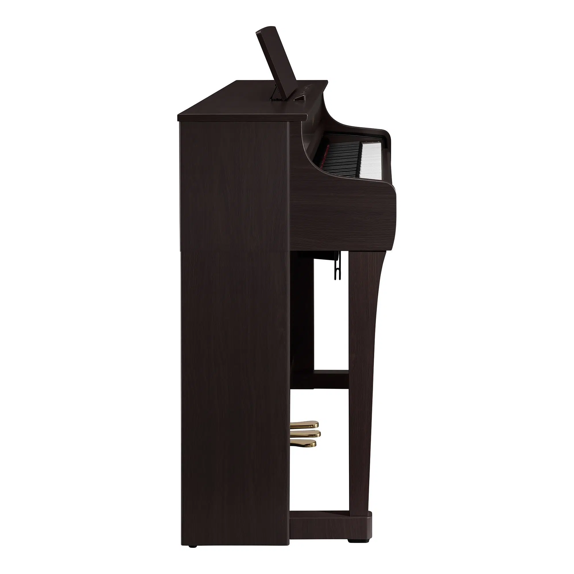 Yamaha Clavinova CLP835R Dijital Piyano (Gülağacı) Yamaha Clavinova CLP835R Dijital Piyano (Gülağacı)