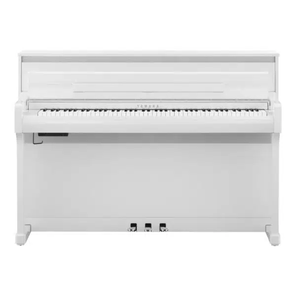 Yamaha Clavinova CLP885WH Dijital Piyano (Beyaz) Yamaha Clavinova CLP885WH Dijital Piyano (Beyaz)
