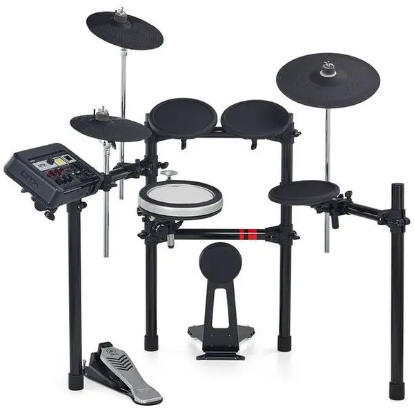 Yamaha DTX6K-X Electronik Davul Seti