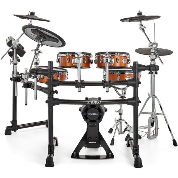 Yamaha DTX8KMRW Elektro Davul (Real Wood) Yamaha DTX8KMRW Elektro Davul (Real Wood)