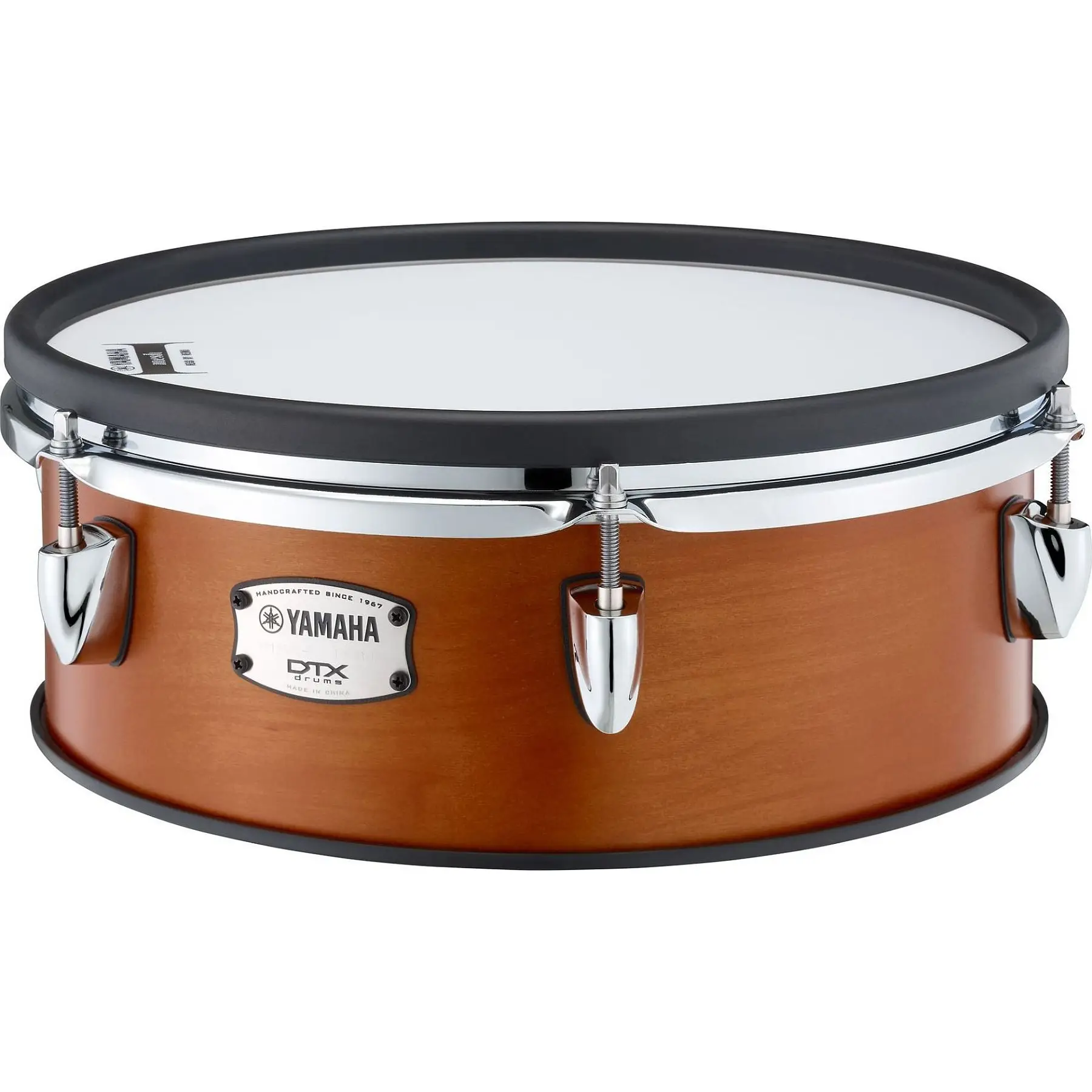 Yamaha DTX8KMRW Elektro Davul (Real Wood) Yamaha DTX8KMRW Elektro Davul (Real Wood)