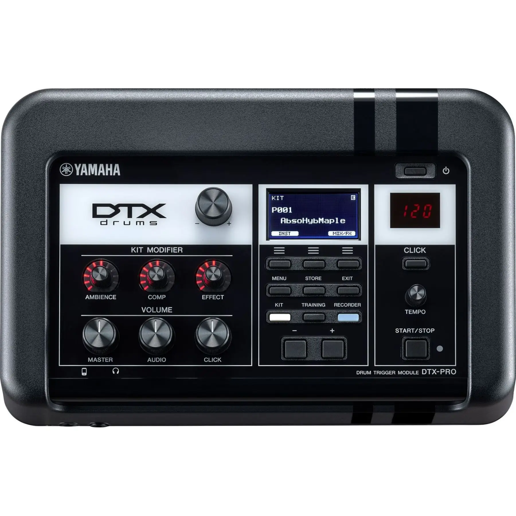 Yamaha DTX8KMRW Elektro Davul (Real Wood) Yamaha DTX8KMRW Elektro Davul (Real Wood)