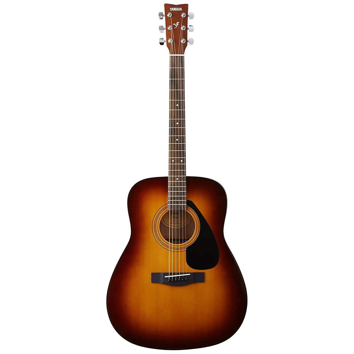 Yamaha F310TBS Akustik Gitar (Tobacco Sunburst) Yamaha F310TBS Akustik Gitar (Tobacco Sunburst)