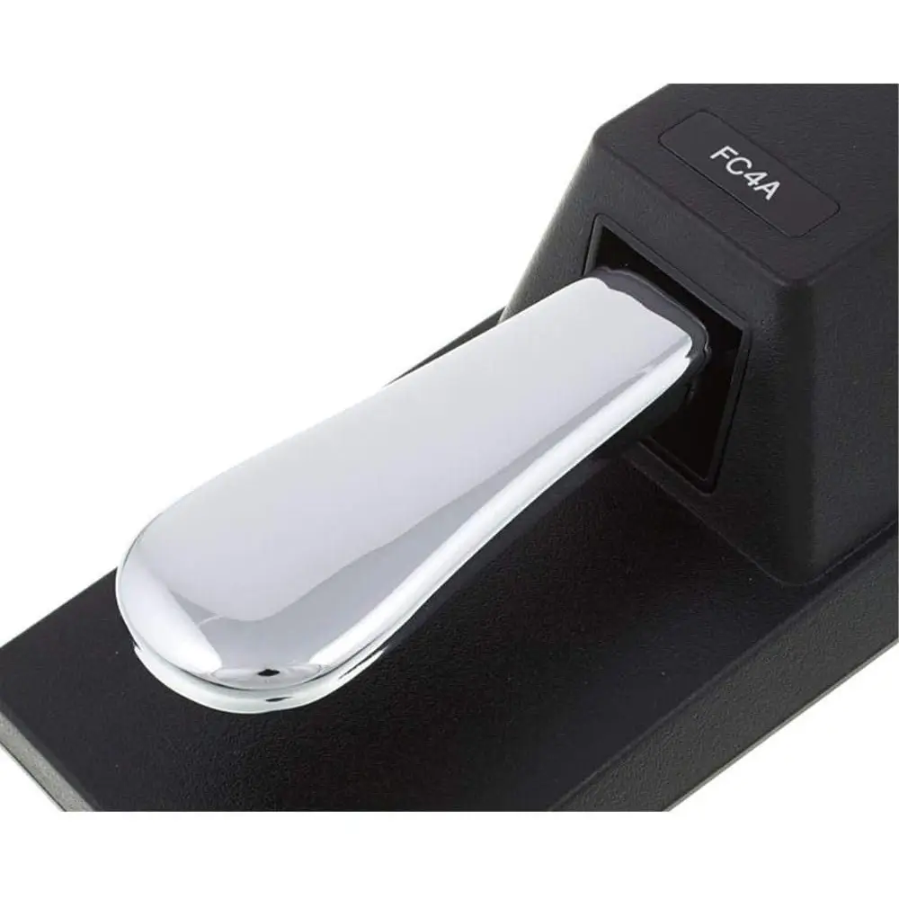 Yamaha FC4A Sustain Pedal (Foot Switch) Yamaha FC4A Sustain Pedal (Foot Switch)