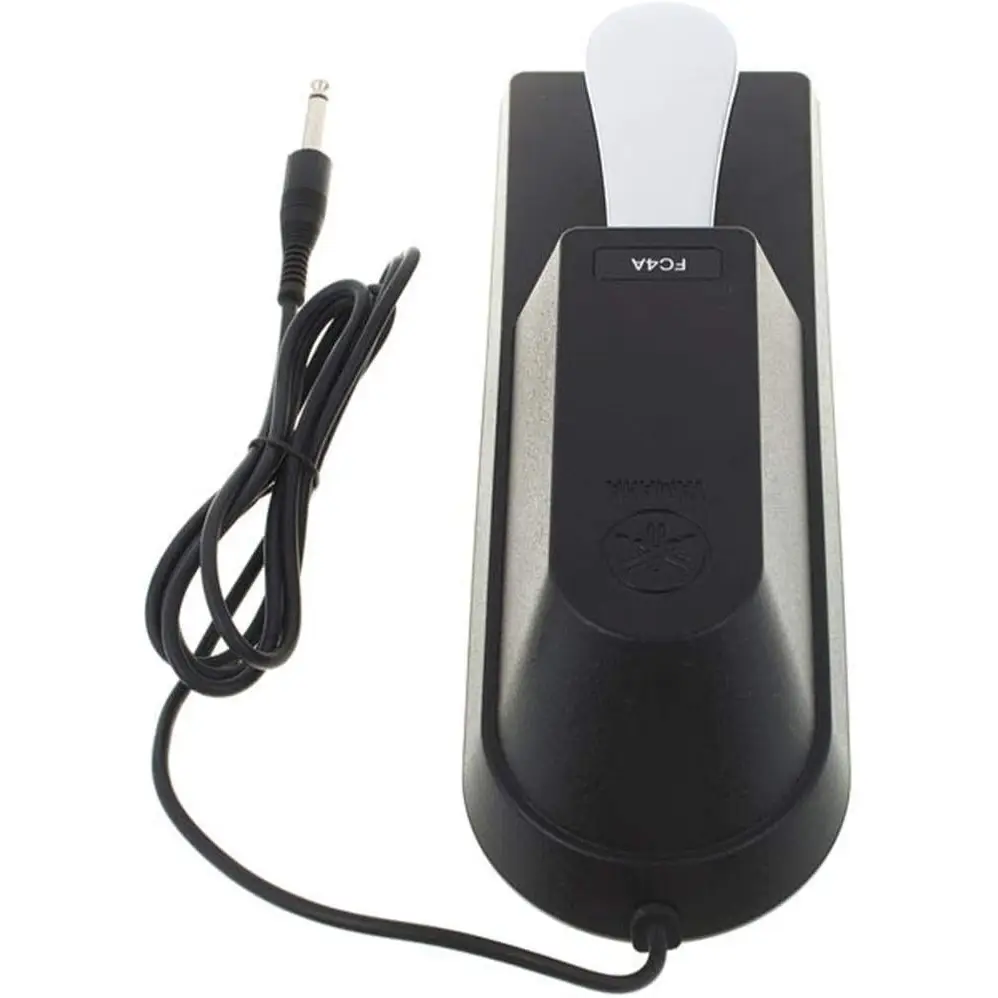 Yamaha FC4A Sustain Pedal (Foot Switch) Yamaha FC4A Sustain Pedal (Foot Switch)