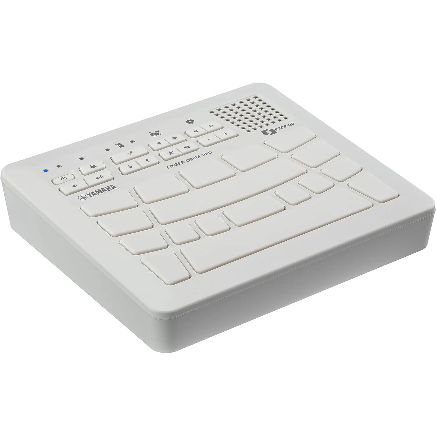 Yamaha FGDP-30 Finger Drum Pad Controller Yamaha FGDP-30 Finger Drum Pad Controller