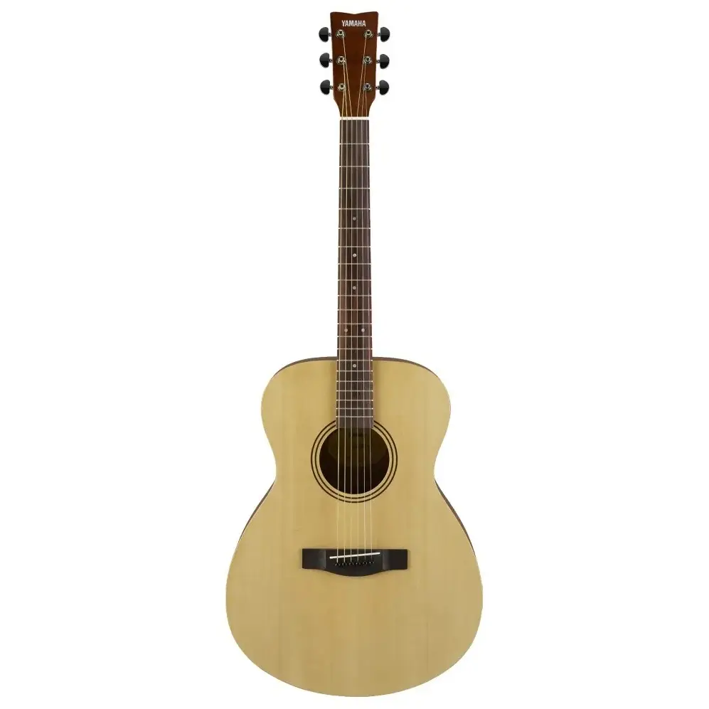 Yamaha FS400NS Akustik Gitar (Natural)