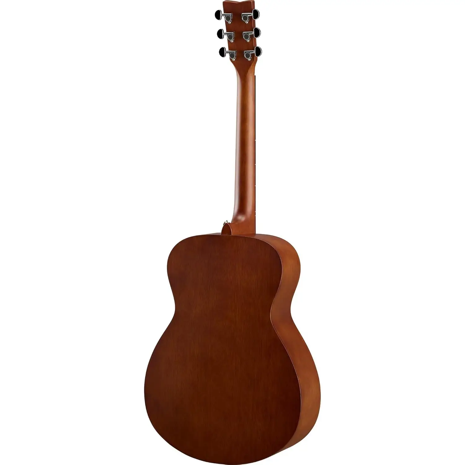 Yamaha FS400SB Akustik Gitar ( Smoky Black) Yamaha FS400SB Akustik Gitar ( Smoky Black)