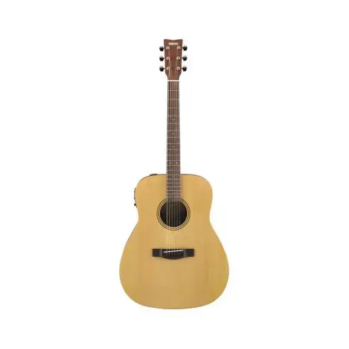 Yamaha FX400NS Elektro Akustik Gitar (Natural) Yamaha FX400NS Elektro Akustik Gitar (Natural)
