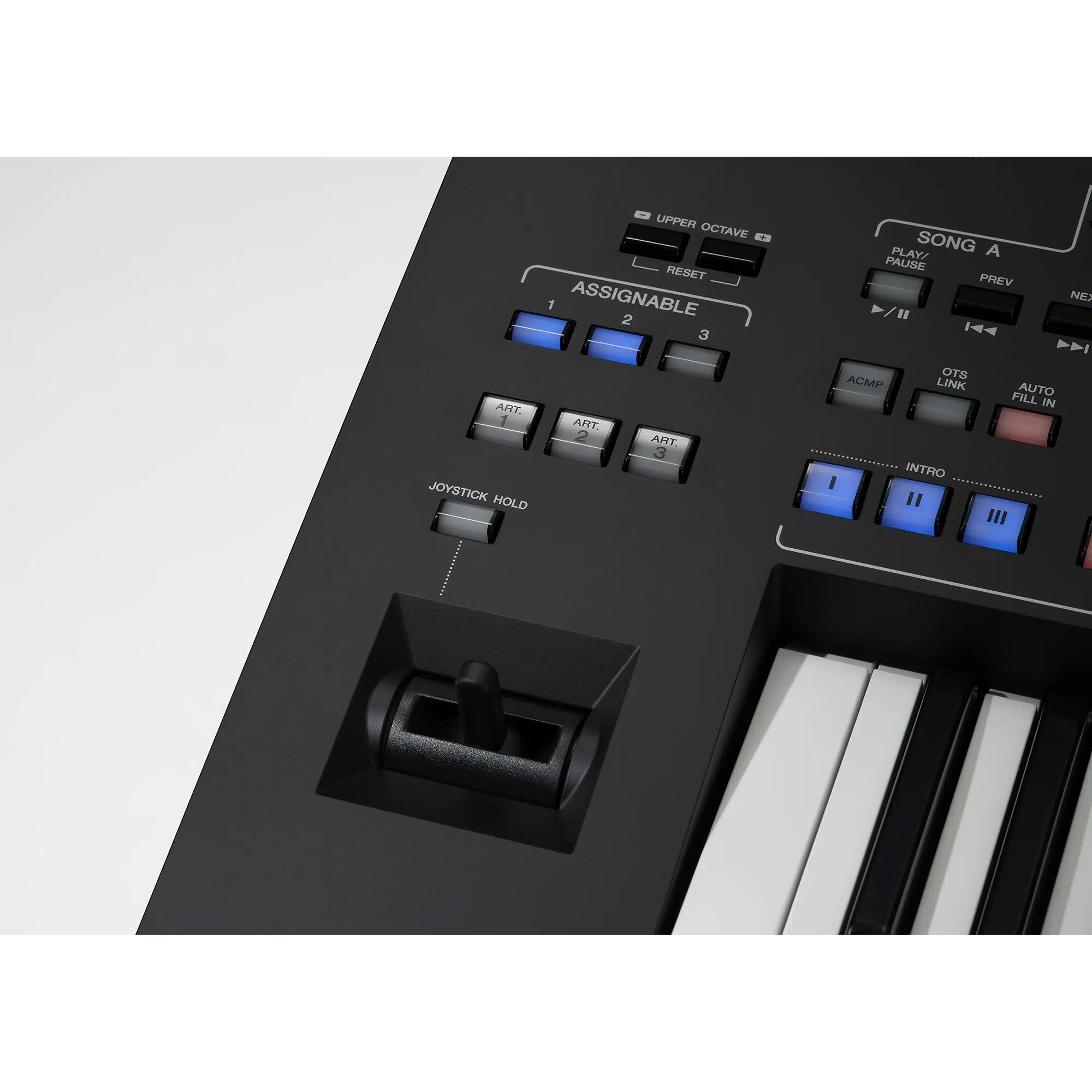 Yamaha Genos2 76-Tuşlu Arranger Workstation Yamaha Genos2 76-Tuşlu Arranger Workstation
