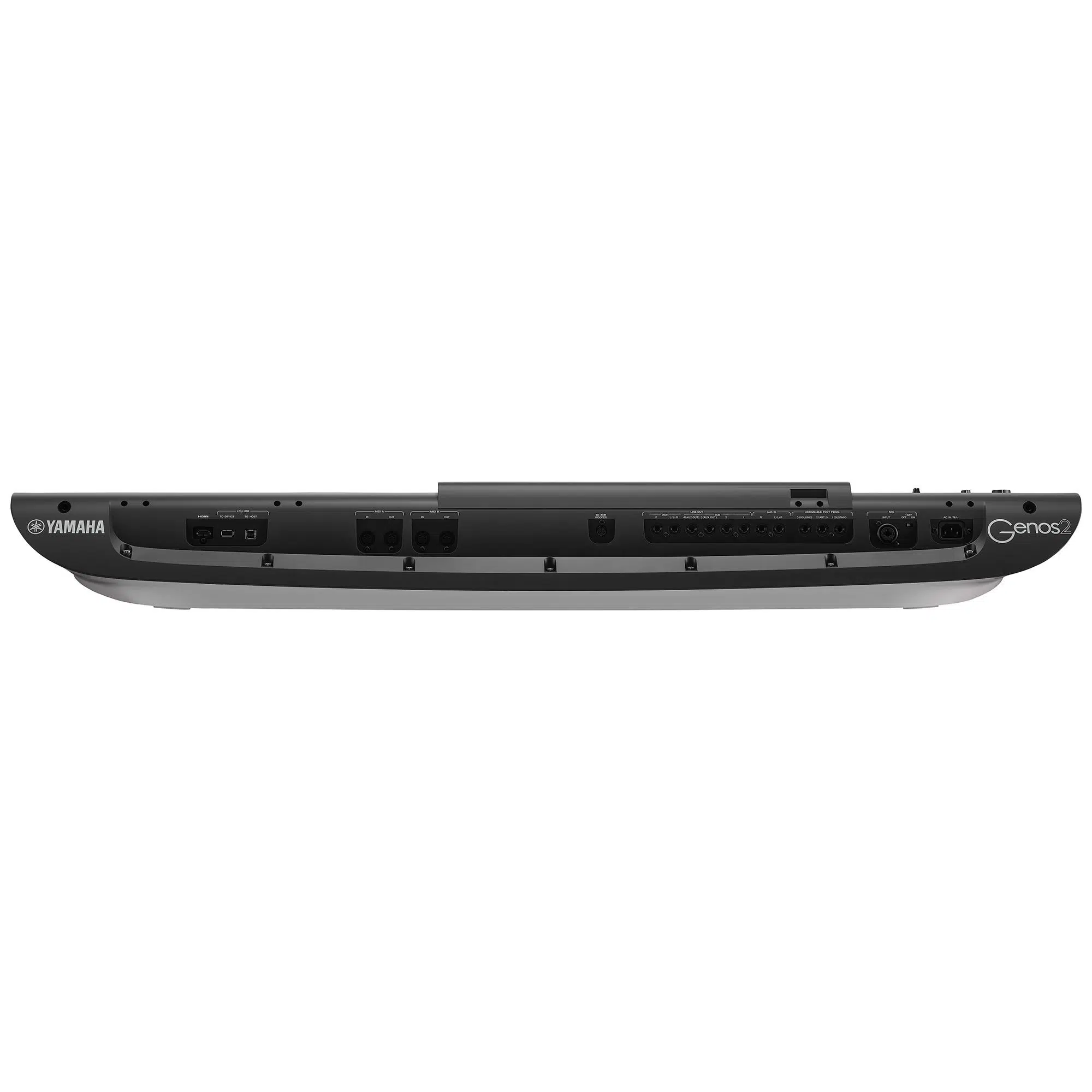 Yamaha Genos2 76-Tuşlu Arranger Workstation Yamaha Genos2 76-Tuşlu Arranger Workstation