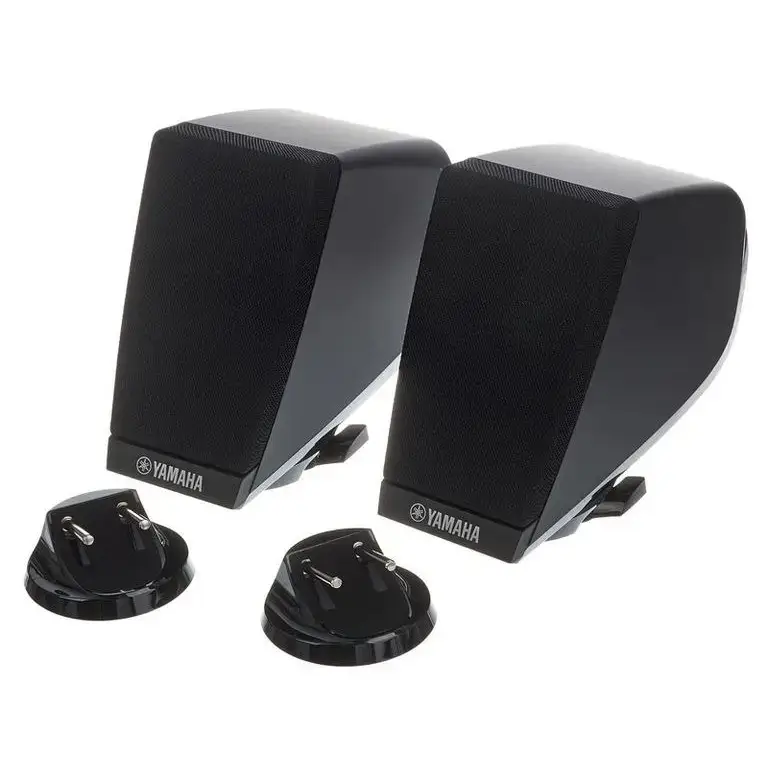 Yamaha GNS-MS01 Hoparlör Sistemi (Genos uyumlu) Yamaha GNS-MS01 Hoparlör Sistemi (Genos uyumlu)