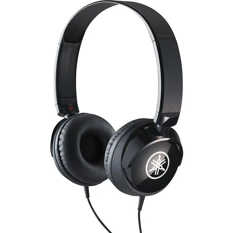 Yamaha HPH-50B Closed-Back Kulaklık