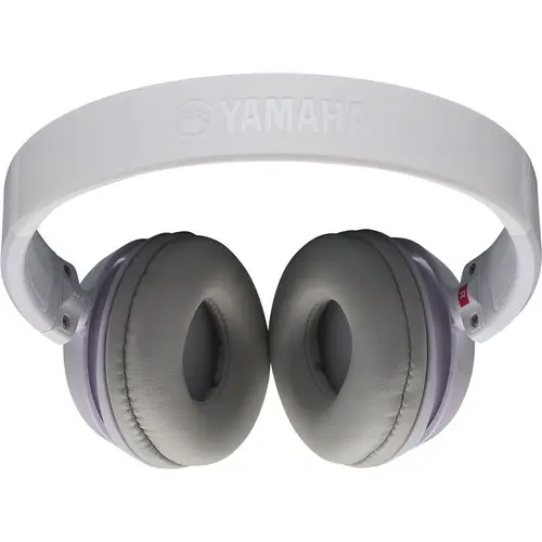 Yamaha HPH-50WH Closed-Back Kulaklık (Beyaz) Yamaha HPH-50WH Closed-Back Kulaklık (Beyaz)