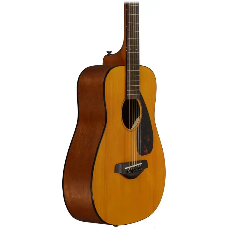 Yamaha JR1 3/4 Boy Mini Folk Gitar (Natural) Yamaha JR1 3/4 Boy Mini Folk Gitar (Natural)