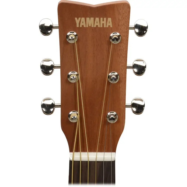 Yamaha JR1 3/4 Boy Mini Folk Gitar (Natural) Yamaha JR1 3/4 Boy Mini Folk Gitar (Natural)
