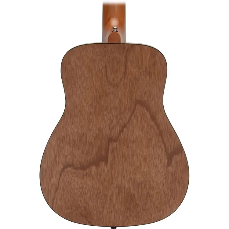 Yamaha JR1 3/4 Boy Mini Folk Gitar (Natural) Yamaha JR1 3/4 Boy Mini Folk Gitar (Natural)