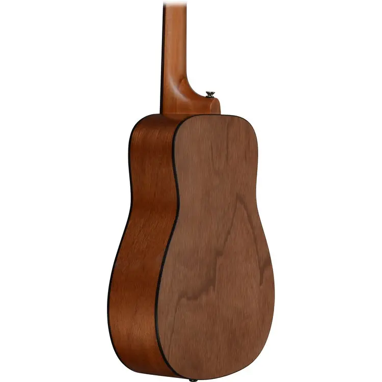 Yamaha JR1 3/4 Boy Mini Folk Gitar (Natural) Yamaha JR1 3/4 Boy Mini Folk Gitar (Natural)