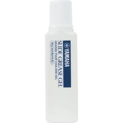 Yamaha MMSLIDEGGEL04 Yac Sgrc Synthetic Slide Grease