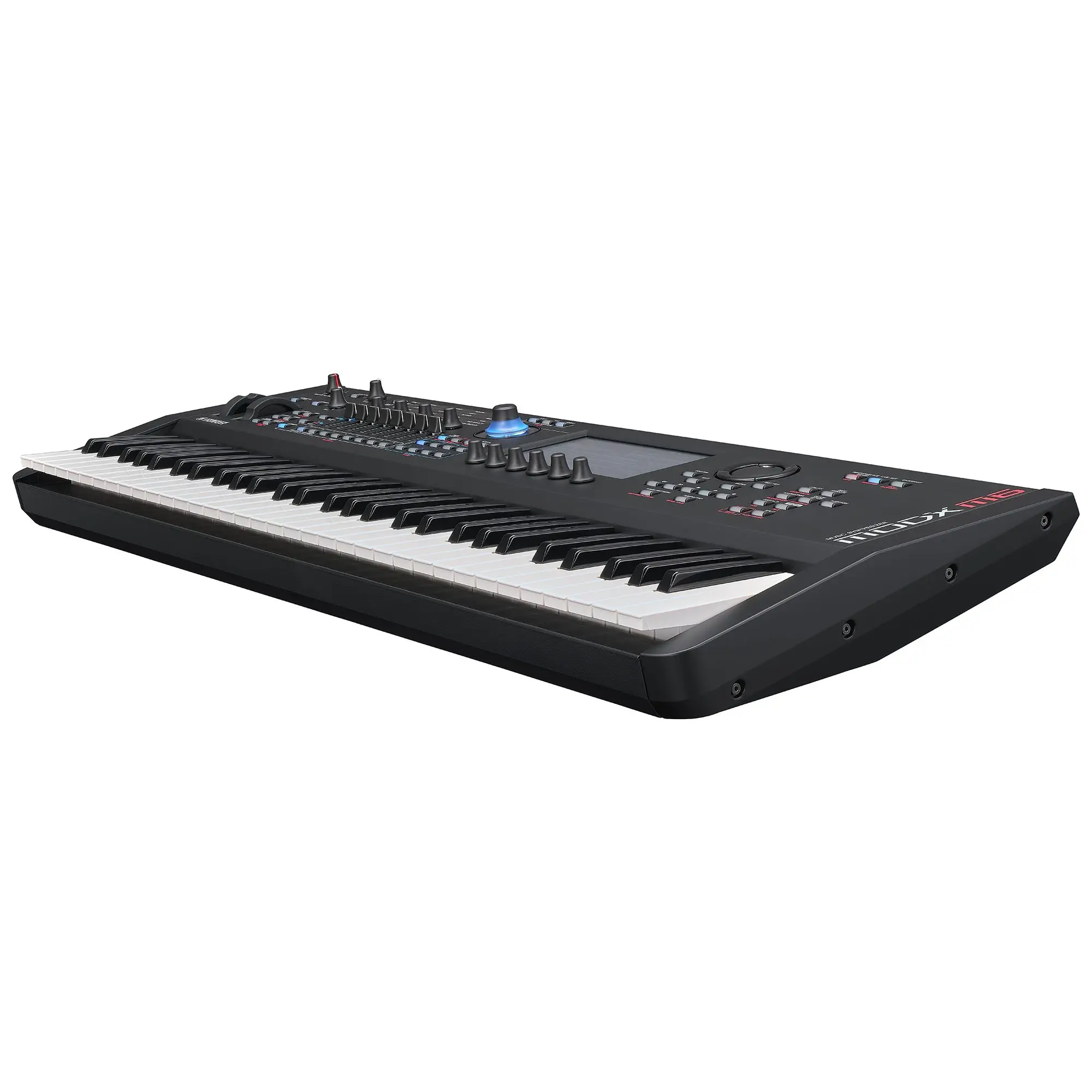 Yamaha MODX M6 Synthesizer Yamaha MODX M6 Synthesizer